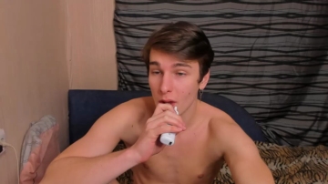 Cory_Twink  07-12-2021 video DIDN